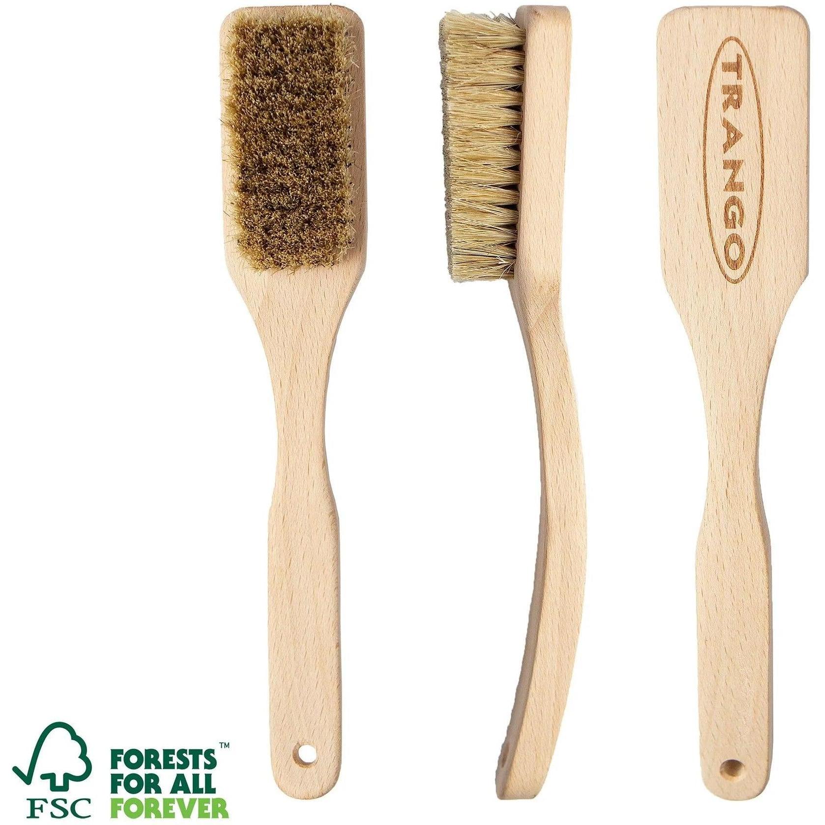 TRANGO Beta Brush