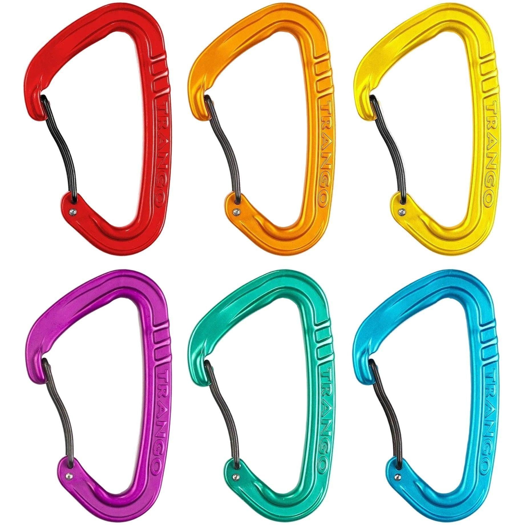 TRANGO Vector Carabiner