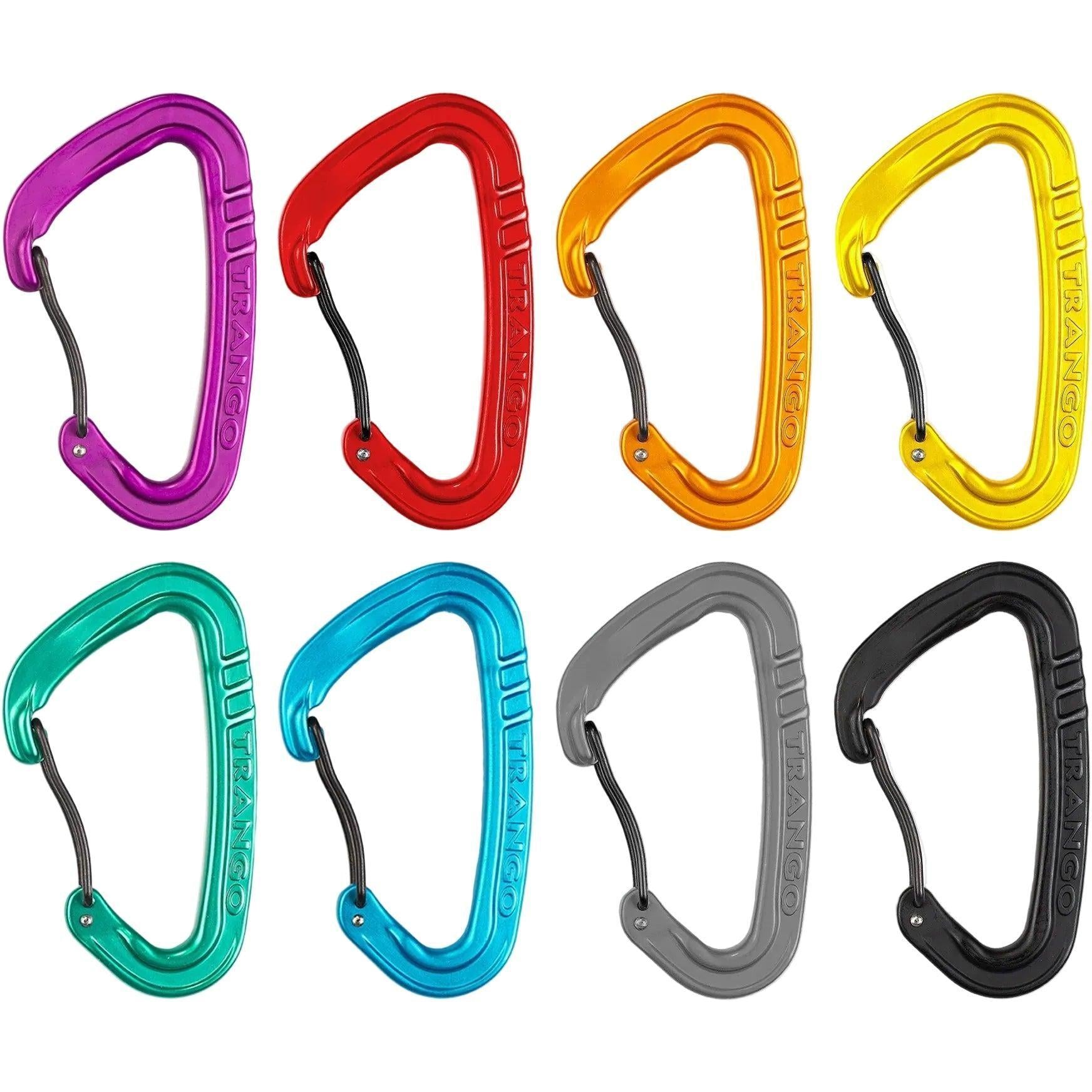 TRANGO Vector Carabiner