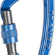 TRANGO Reaction Screwgate Locking Carabiner