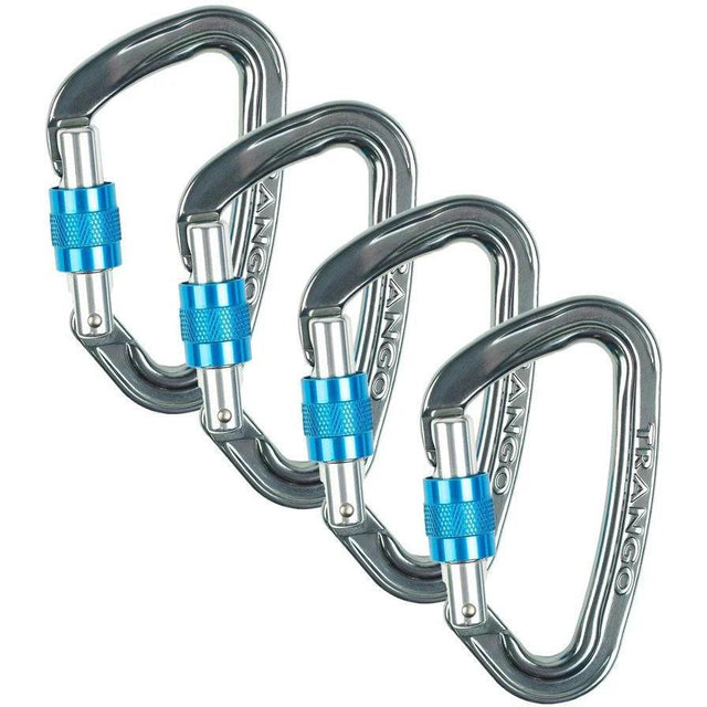 TRANGO React Screwlock 4-pack
