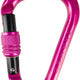 TRANGO Regulock Screwlock Locking Carabiner
