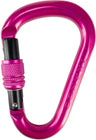 TRANGO Regulock Screwlock Locking Carabiner