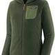 PATAGONIA Women's Jacket R1 Air Full-Zip Hoody