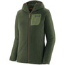 PATAGONIA Women's Jacket R1 Air Full-Zip Hoody