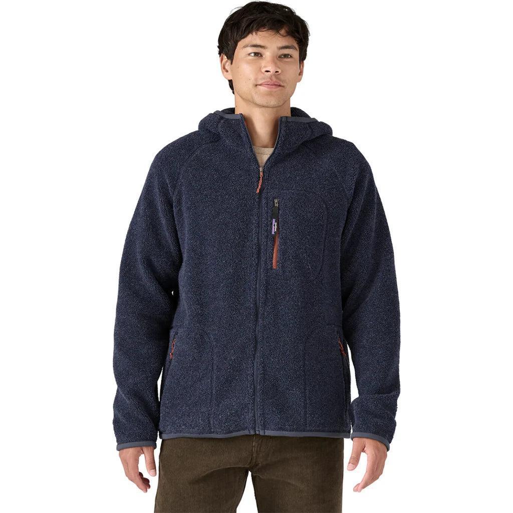 PATAGONIA Men's Jacket Reclaimed Fleece