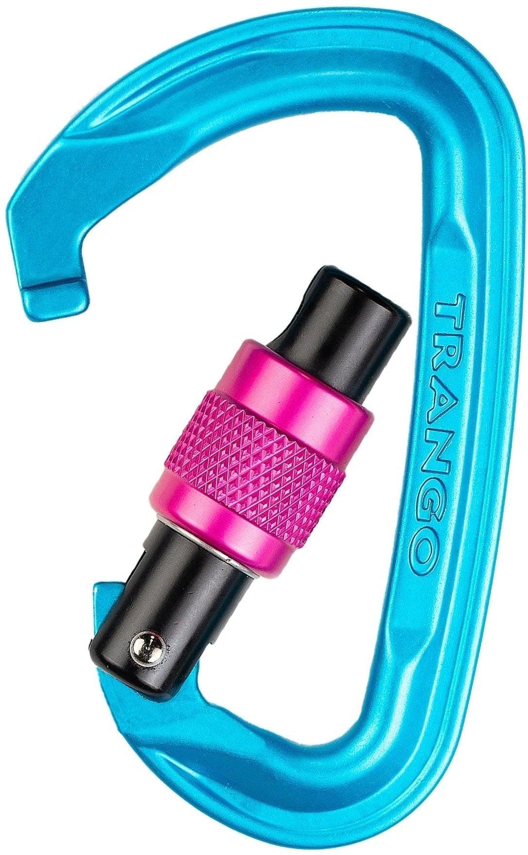 TRANGO Superfly EVO Locking Carabiner