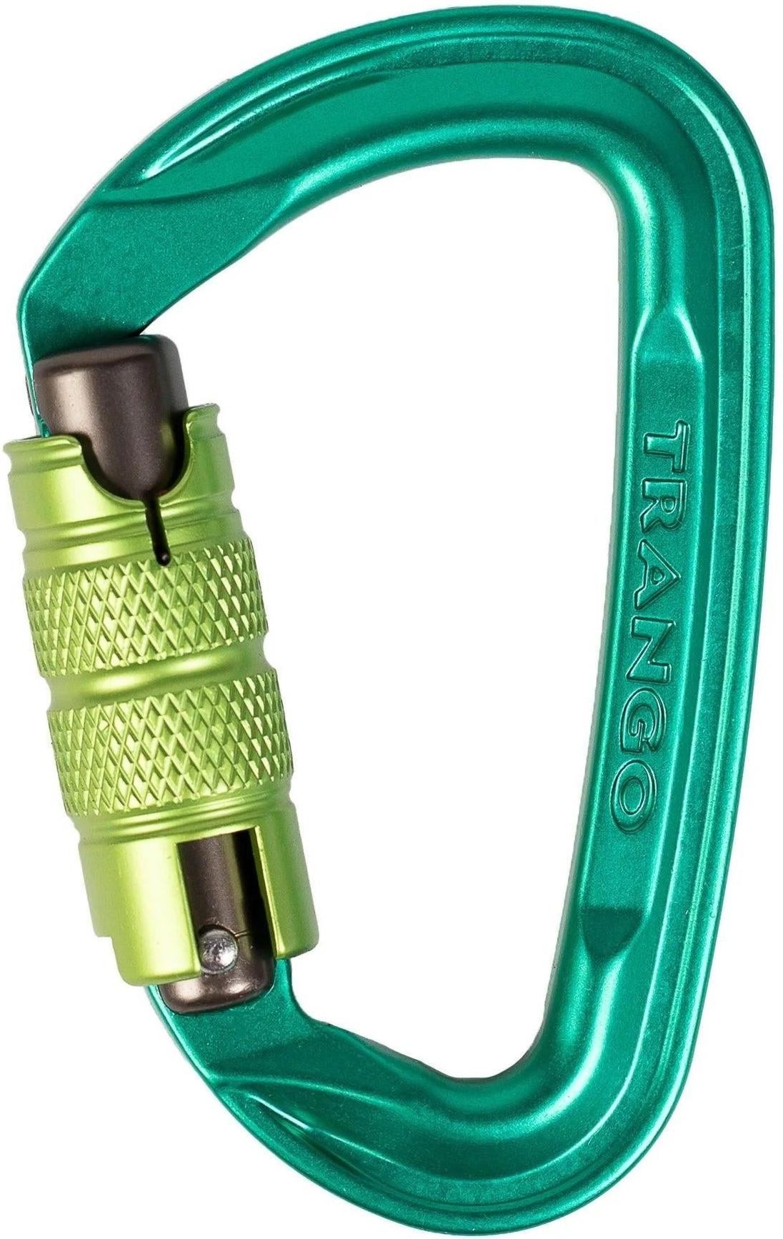 TRANGO Superfly EVO Locking Carabiner