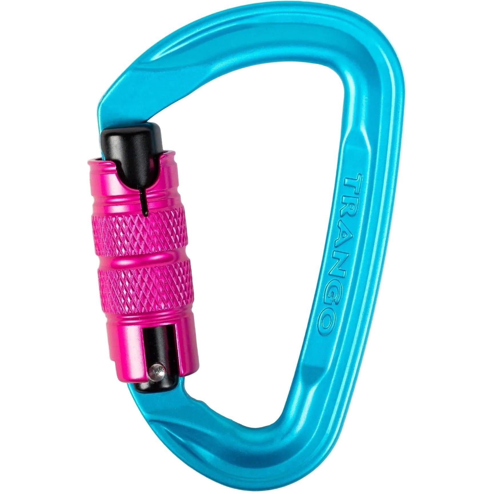 TRANGO Superfly EVO Locking Carabiner