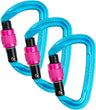 TRANGO Superfly EVO Locking Carabiner