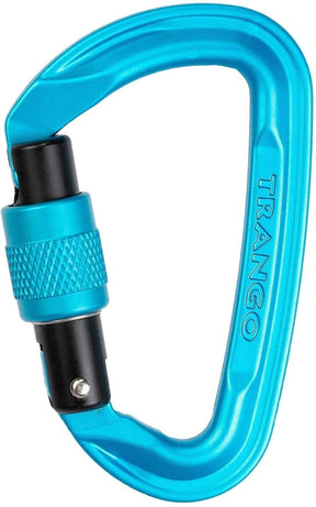 TRANGO Superfly EVO Locking Carabiner