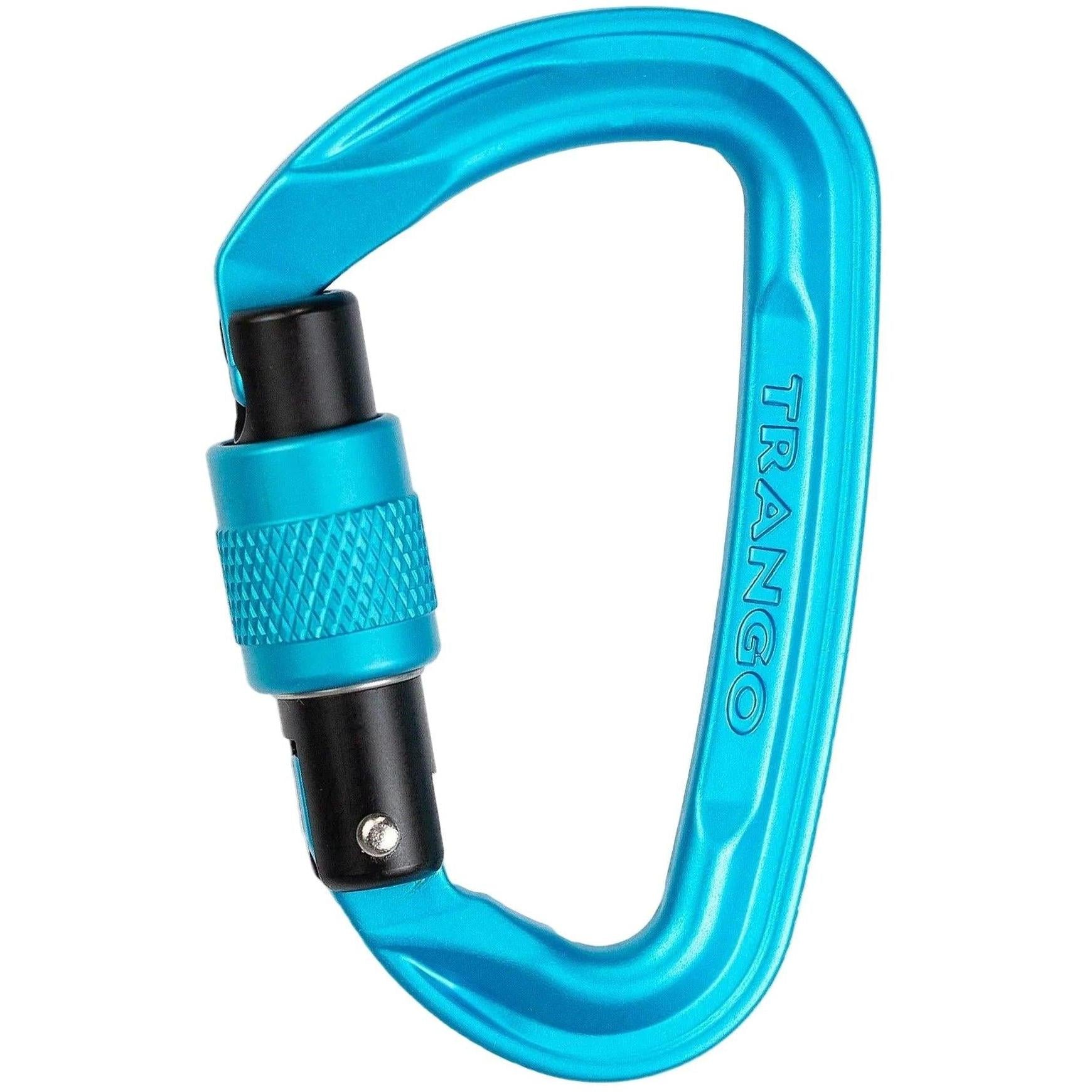 TRANGO Superfly EVO Locking Carabiner