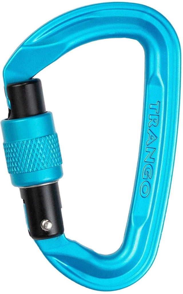 TRANGO Superfly EVO Locking Carabiner