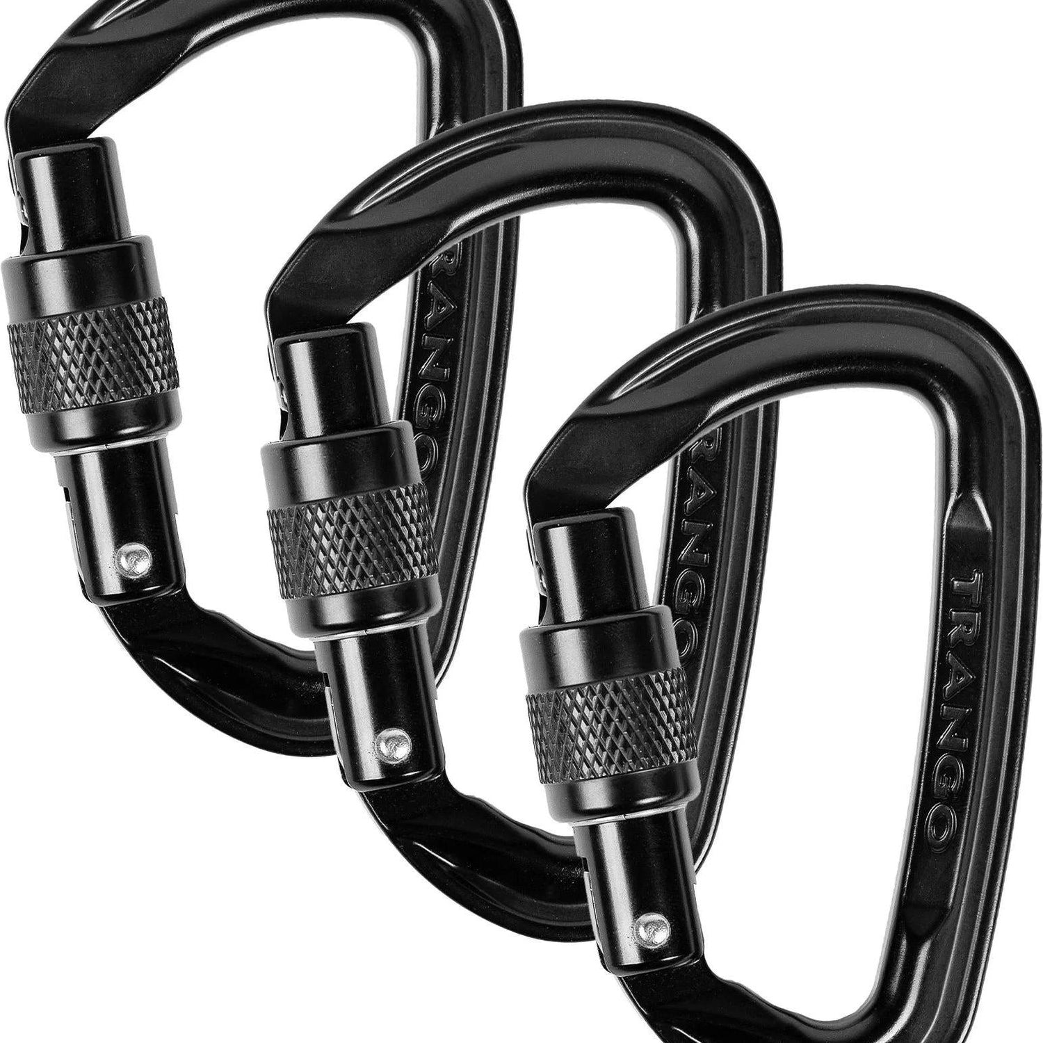 TRANGO Superfly EVO Locking Carabiner