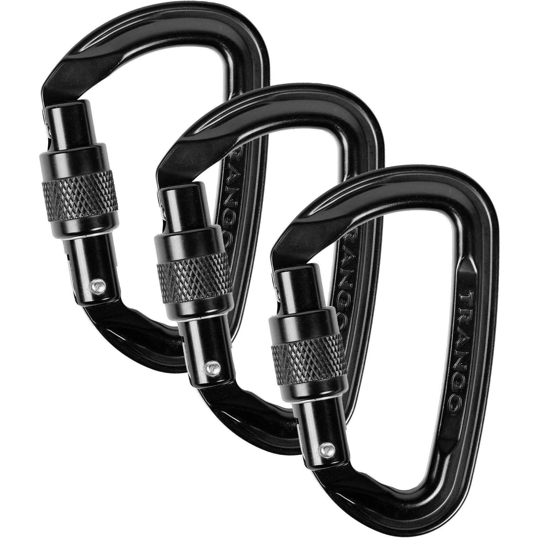 TRANGO Superfly EVO Locking Carabiner