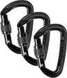 TRANGO Superfly EVO Locking Carabiner