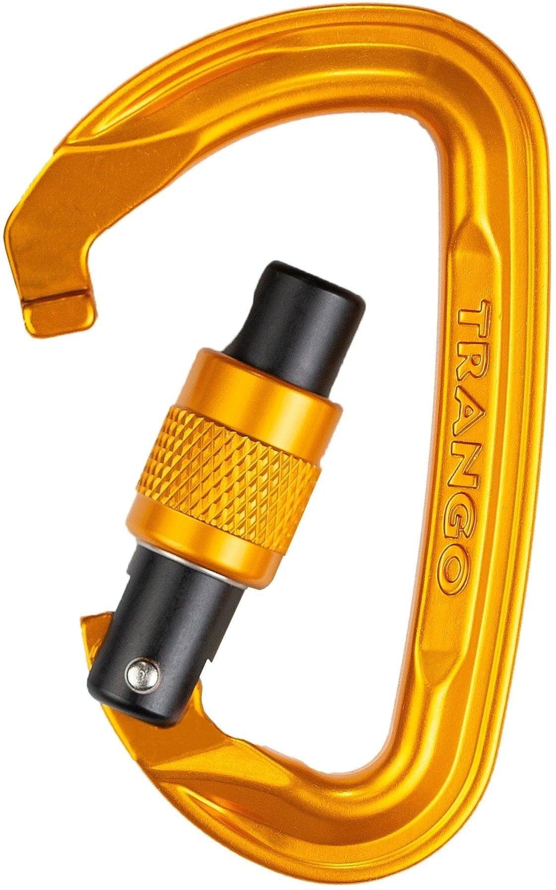 TRANGO Superfly EVO Locking Carabiner