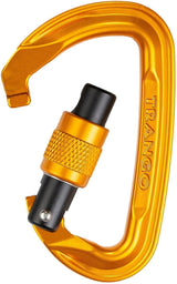 TRANGO Superfly EVO Locking Carabiner