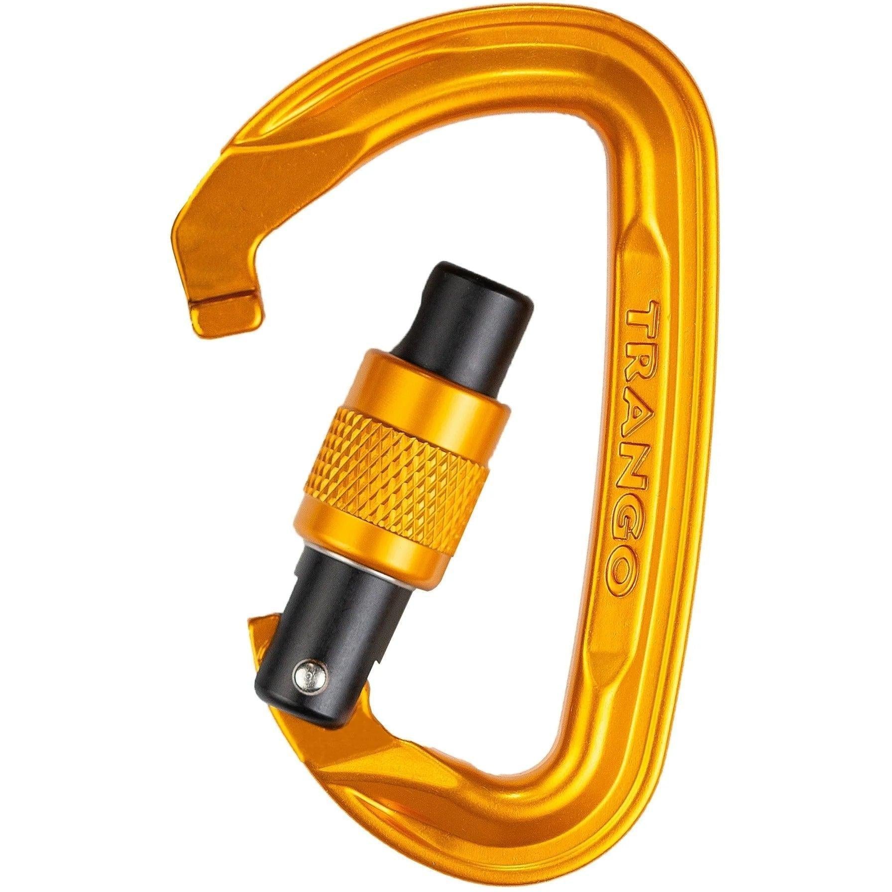 TRANGO Superfly EVO Locking Carabiner