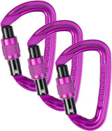 TRANGO Superfly EVO Locking Carabiner