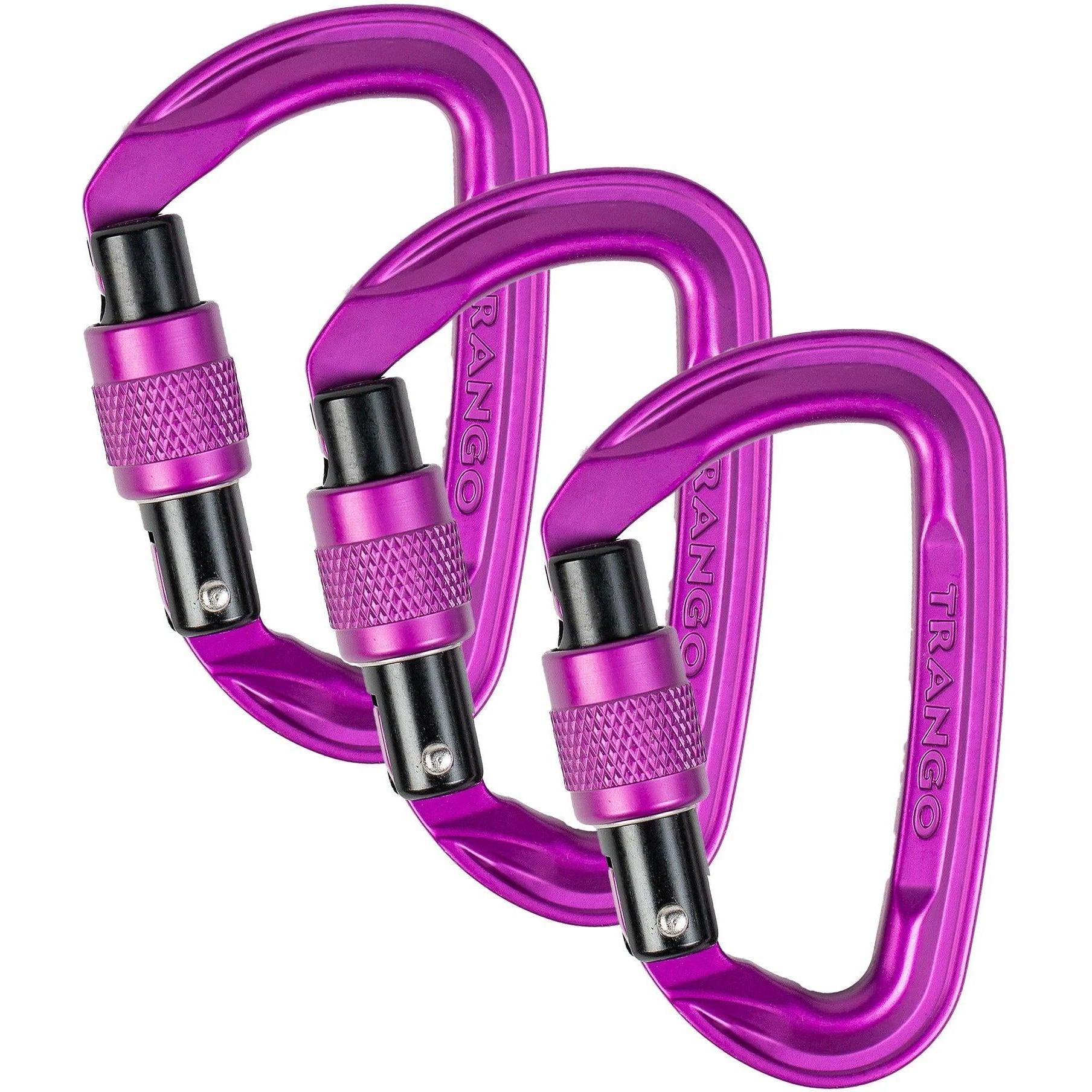 TRANGO Superfly EVO Locking Carabiner