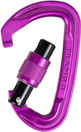 TRANGO Superfly EVO Locking Carabiner