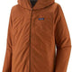PATAGONIA Men's Rain Jacket Boulder Fork