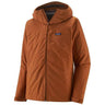 PATAGONIA Men's Rain Jacket Boulder Fork