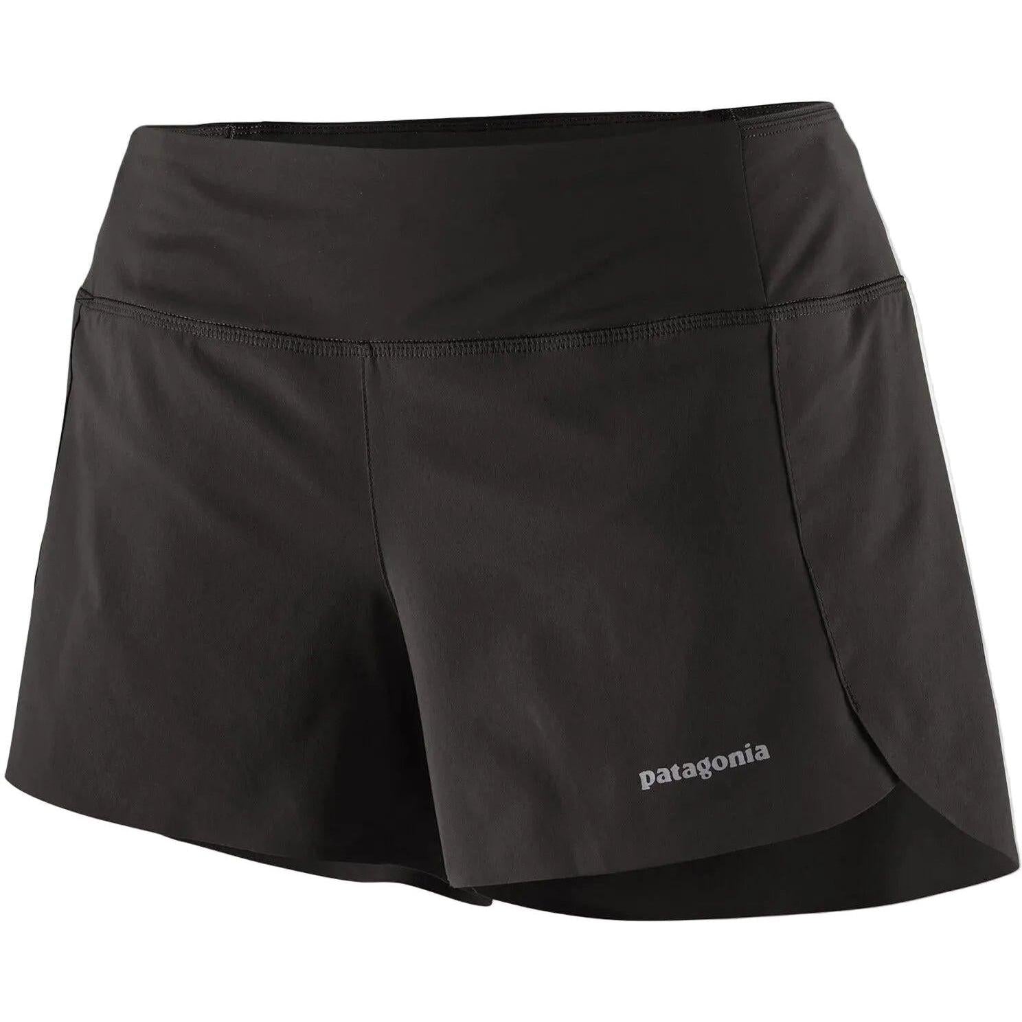 PATAGONIA Women's Shorts Strider Pro - 3.5"