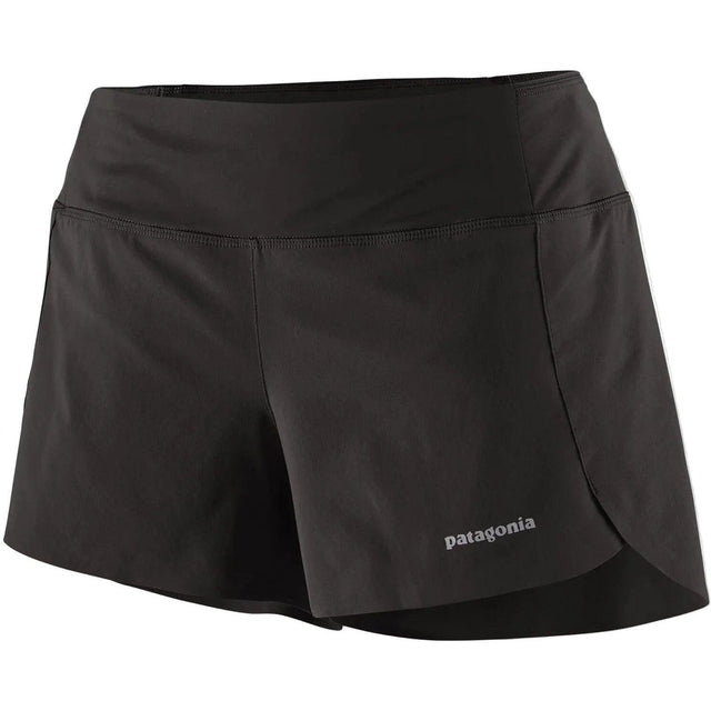 PATAGONIA Women's Shorts Strider Pro - 3.5"