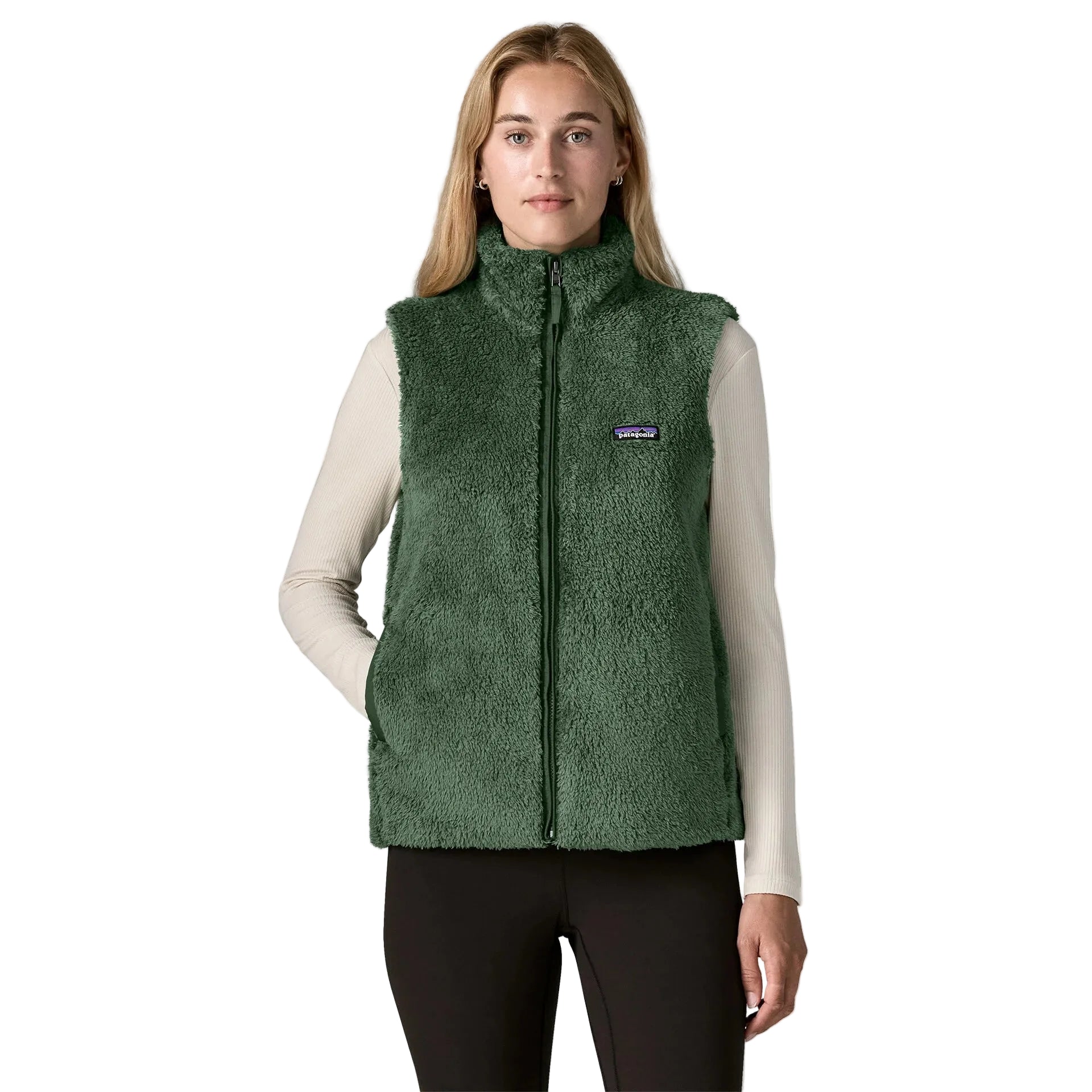 PATAGONIA Women's Los Gatos Fleece Vest