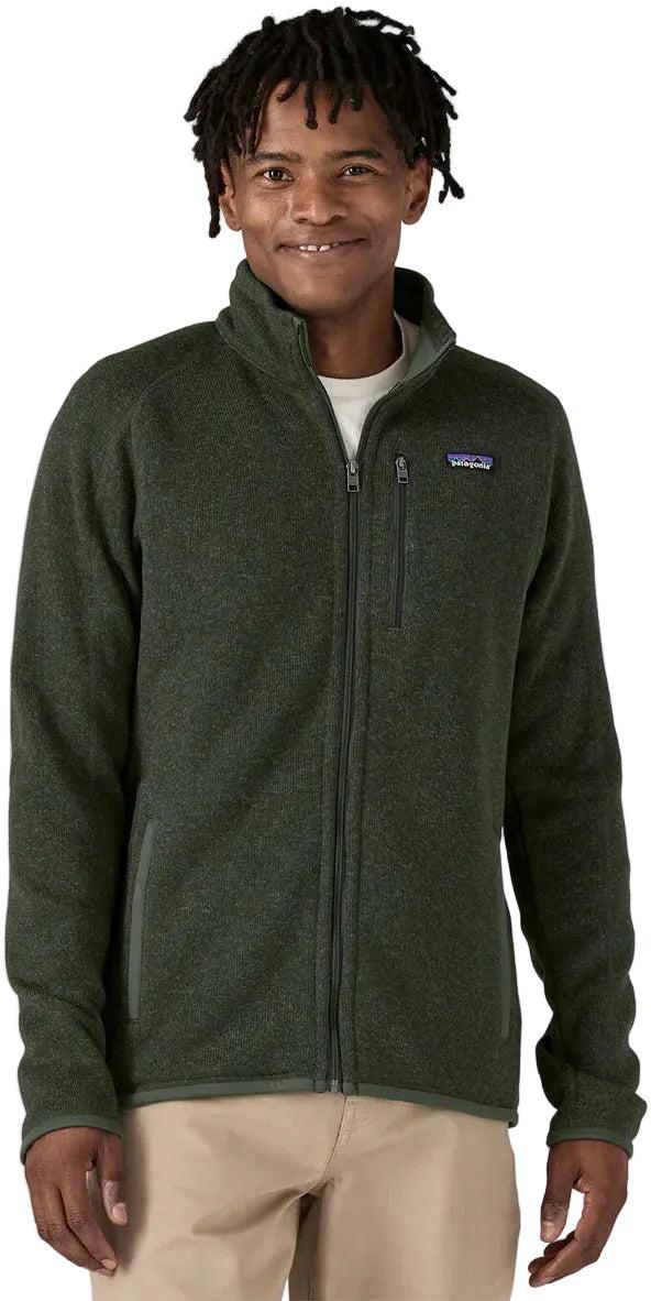 PATAGONIA Men's Jacket Better Sweater