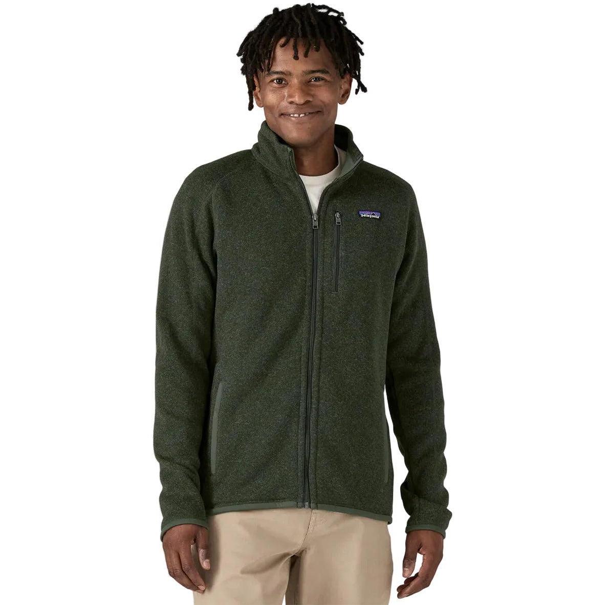 PATAGONIA Men's Jacket Better Sweater