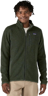 PATAGONIA Men's Jacket Better Sweater