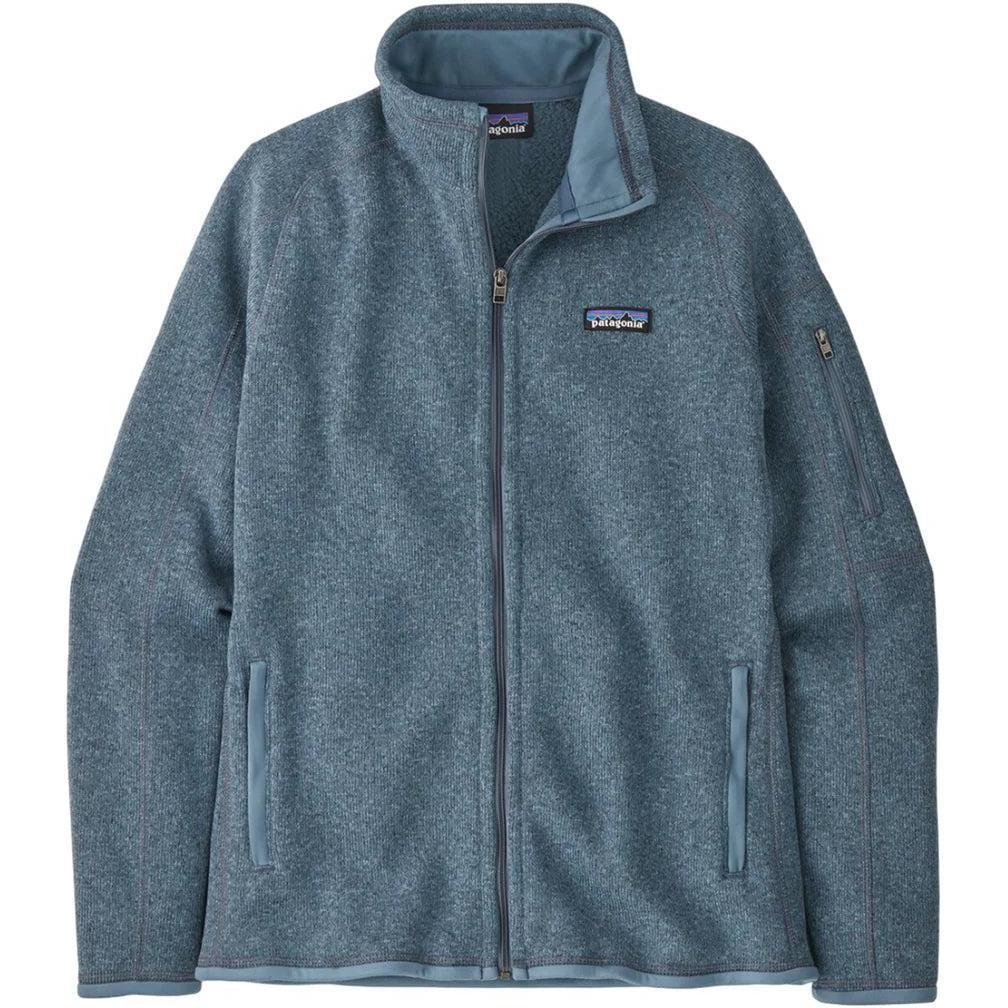 PATAGONIA Women's Jacket Better Sweater