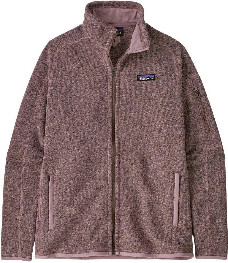 PATAGONIA Women's Jacket Better Sweater