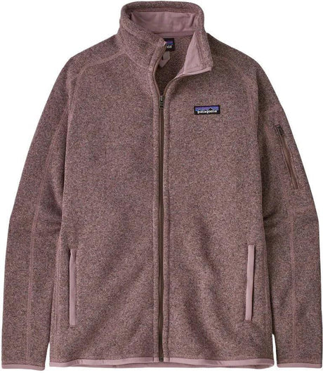 PATAGONIA Women's Jacket Better Sweater