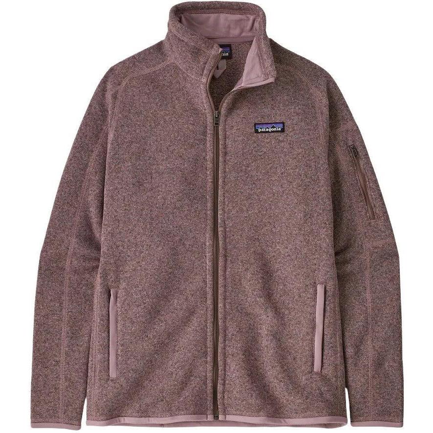 PATAGONIA Women's Jacket Better Sweater