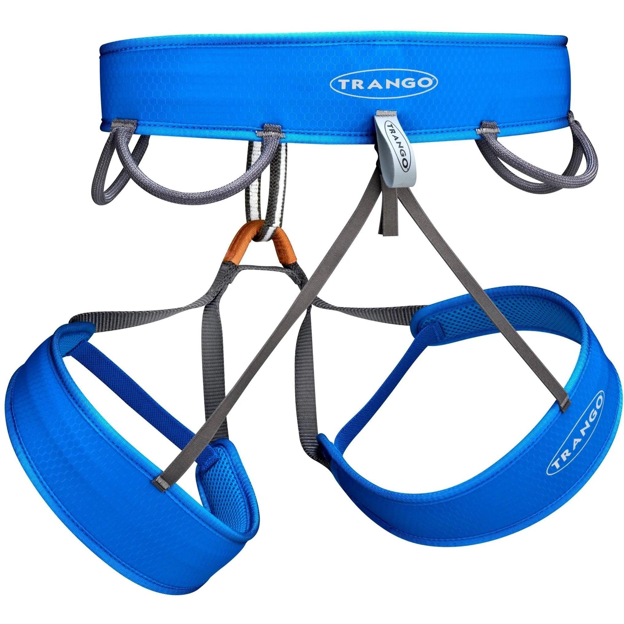 TRANGO Men's PRISM Climbing Harness