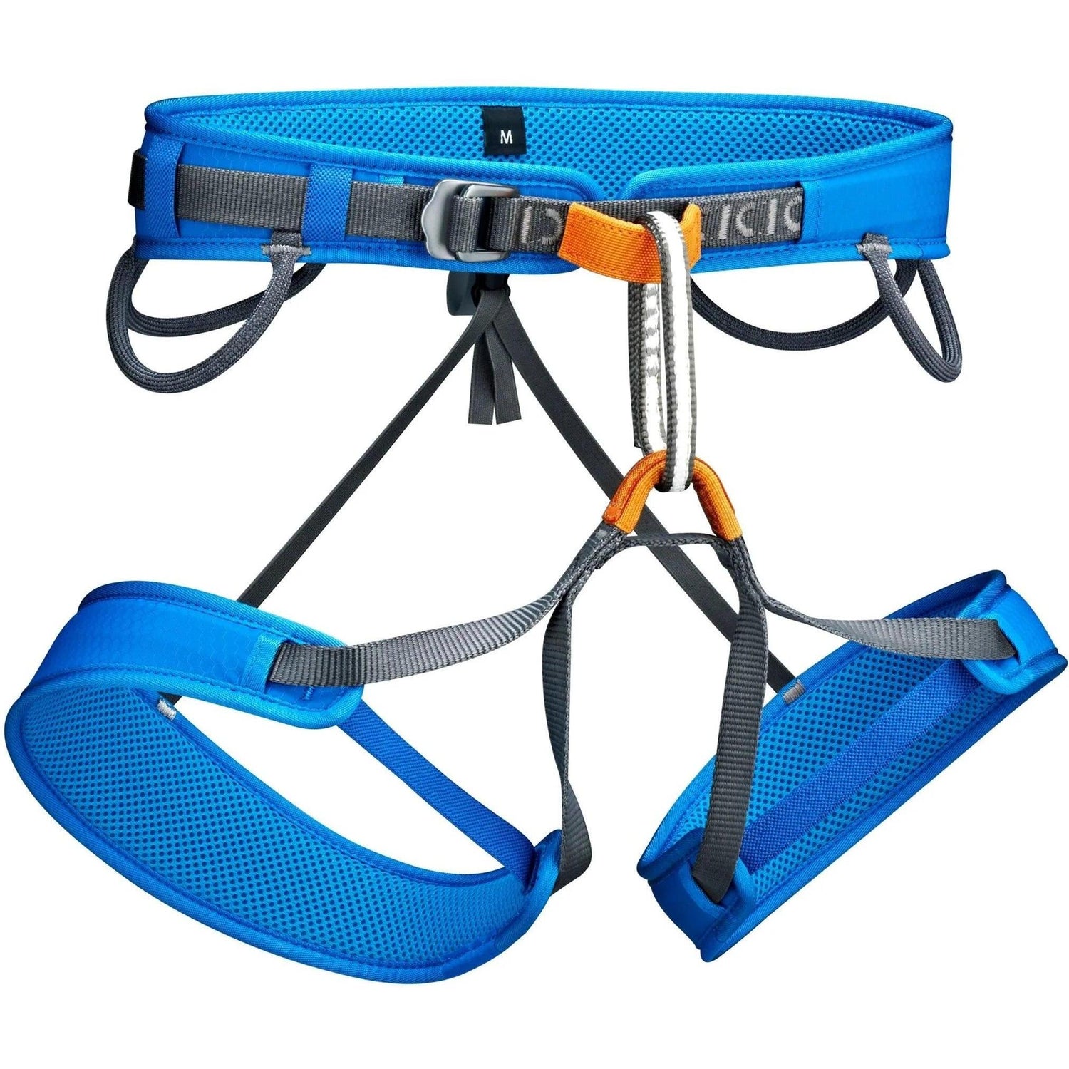TRANGO Men's PRISM Climbing Harness