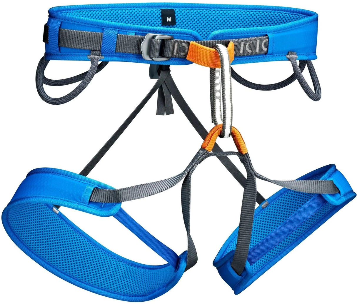 TRANGO Men's PRISM Climbing Harness