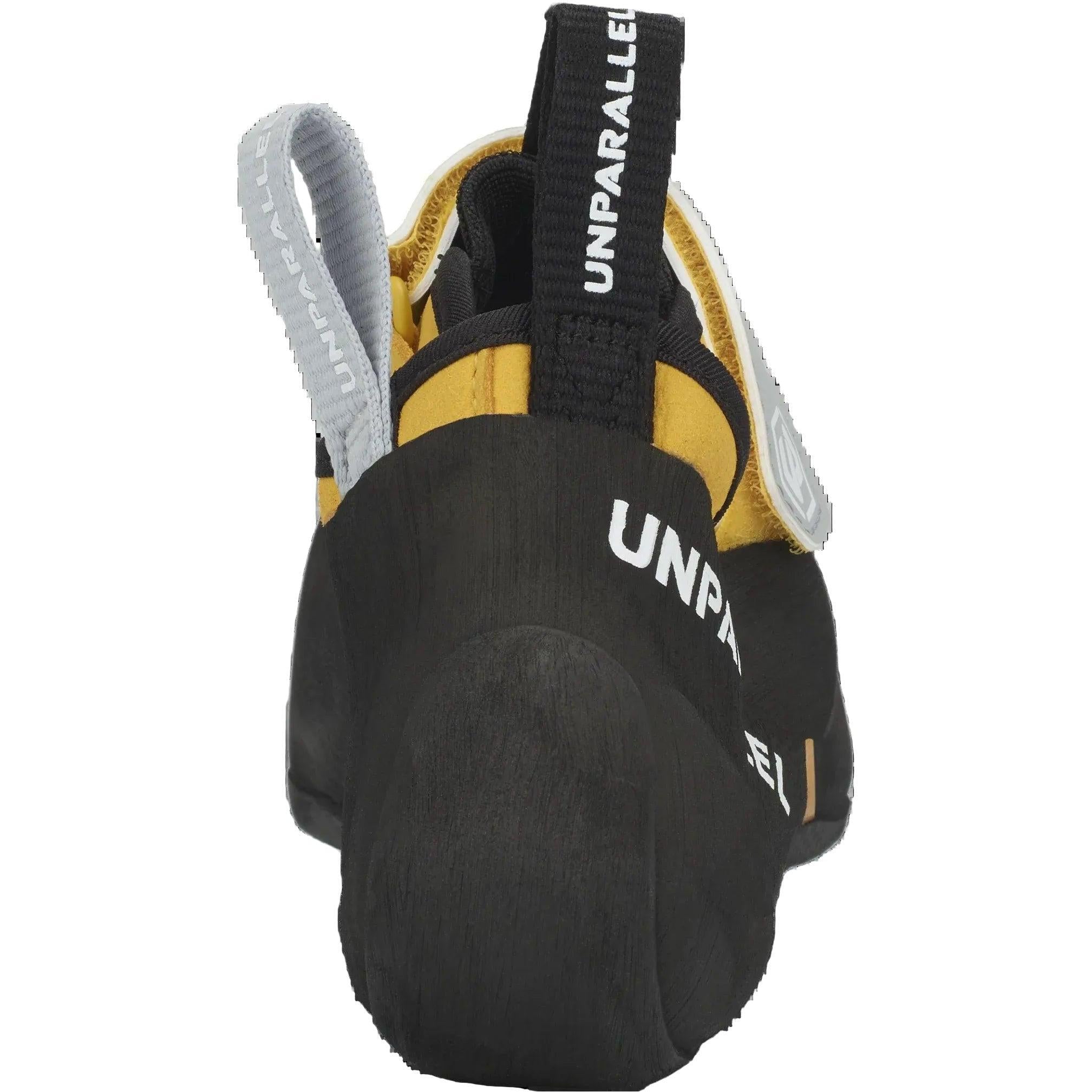 UNPARALLEL TN Pro Climbing Shoes