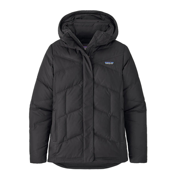 PATAGONIA Women's Down With It Jacket Black