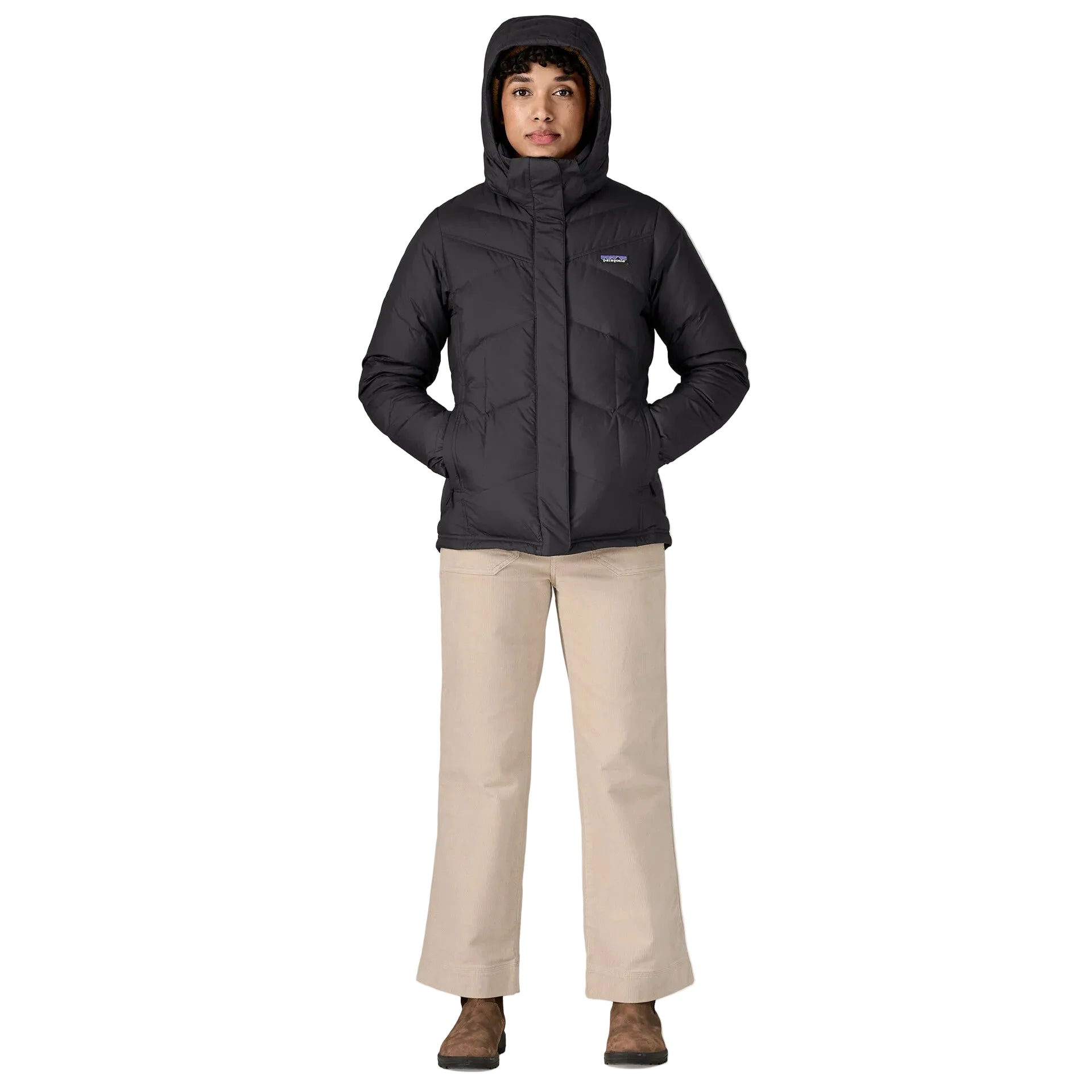 PATAGONIA Women's Down With It Jacket
