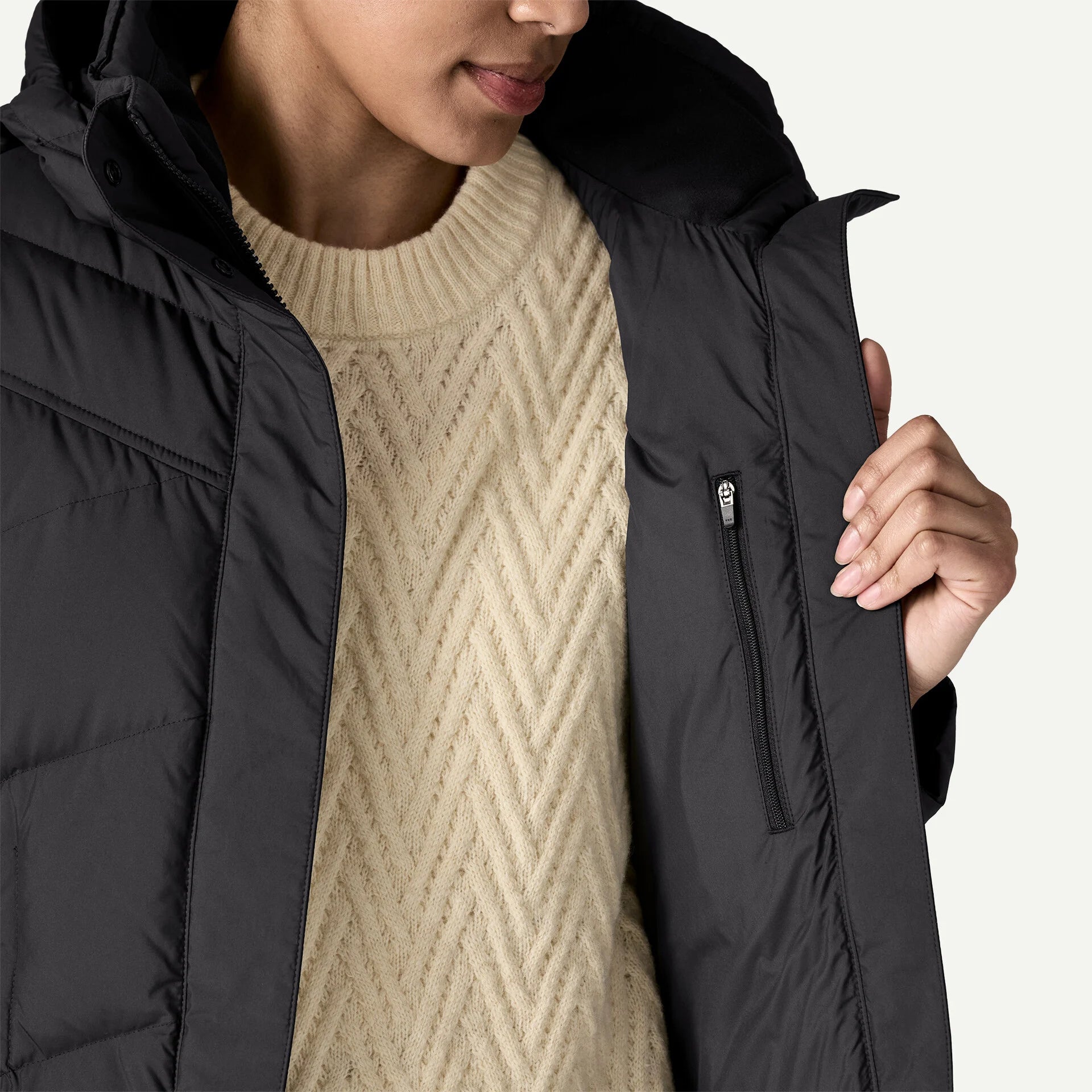 PATAGONIA Women's Down With It Jacket