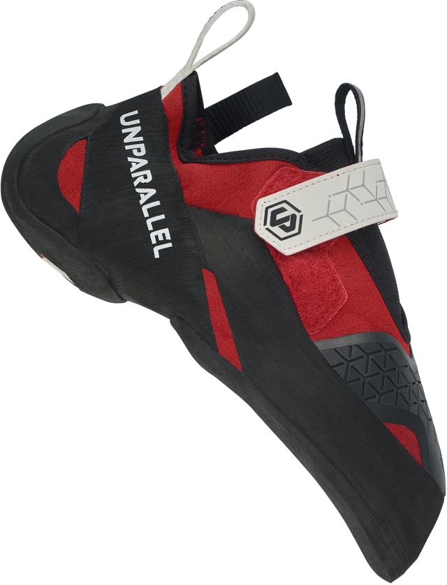 UNPARALLEL Men's FLAGSHIP Climbing Shoes
