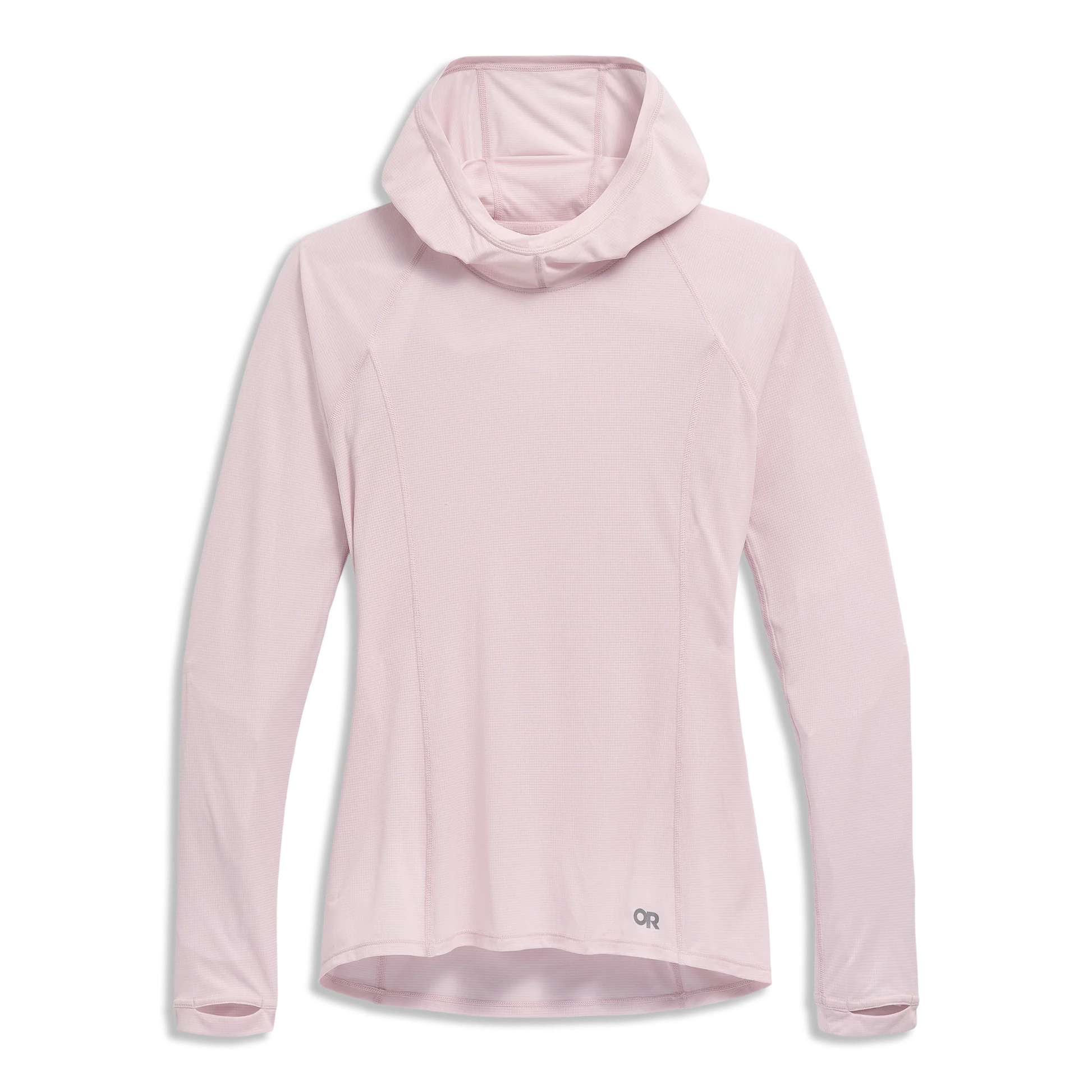 OUTDOOR RESEARCH WOMEN'S ECHO HOODIE CHERRY BLOSSOM