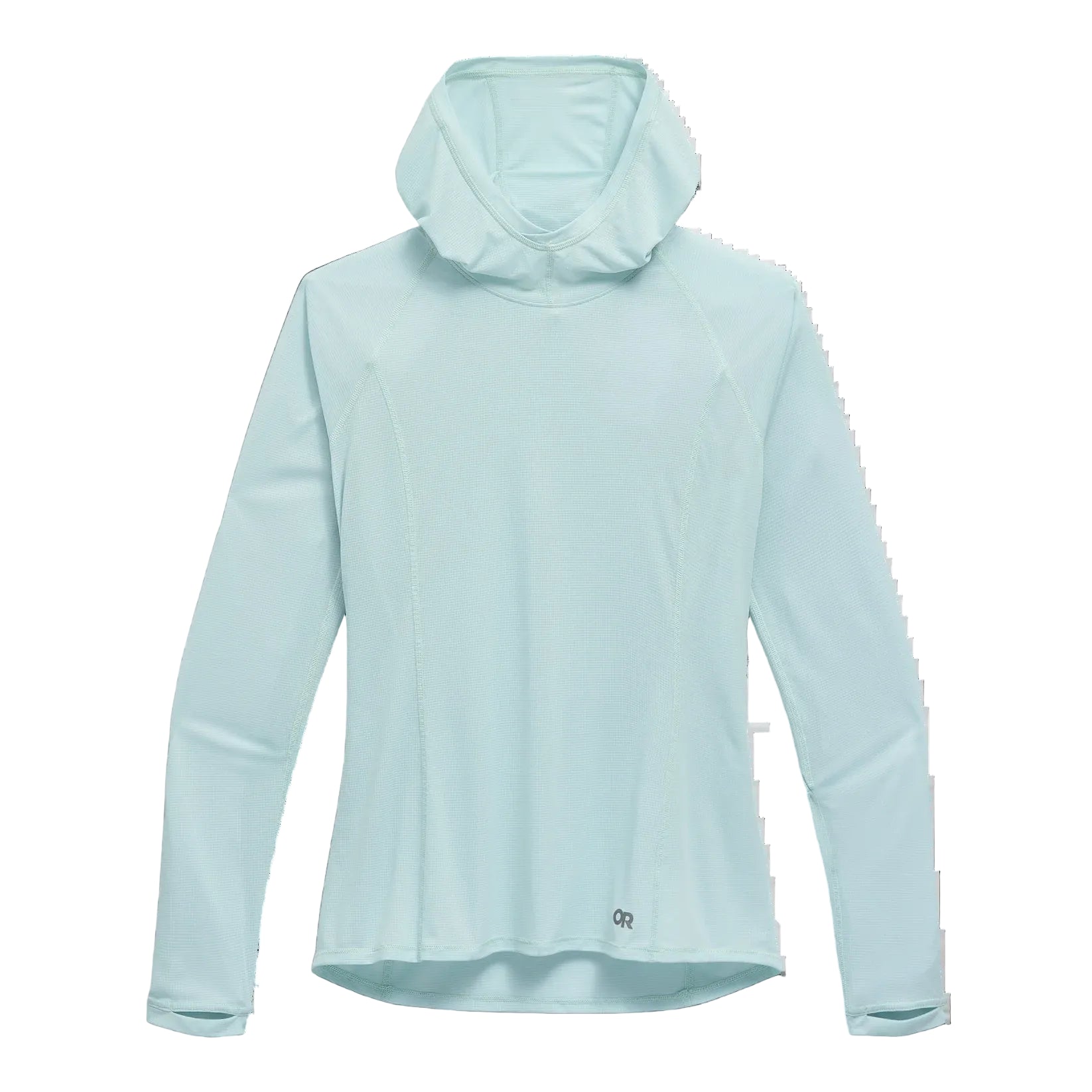 OUTDOOR RESEARCH WOMEN'S ECHO HOODIE TIDAL