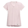 OUTDOOR RESEARCH WOMEN'S ECHO T-SHIRT CHERRY BLOSSOM