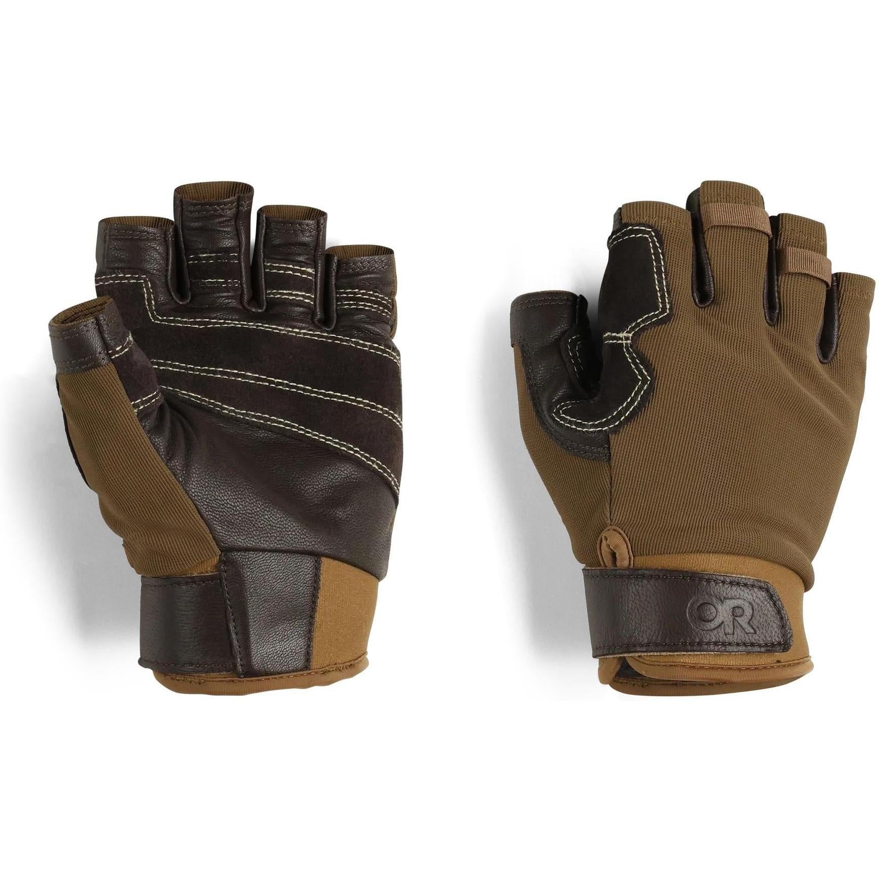 OUTDOOR RESEARCH Fossil Rock II Gloves